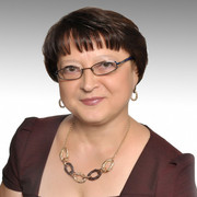 Татьяна Зуева on My World.
