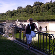 Тамара Татарова on My World.