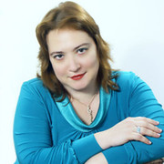 Татьяна Свитова on My World.
