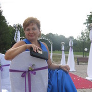 Татьяна Губернаторова on My World.