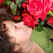Татьяна Хожиханова on My World.