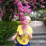 Татьяна Матрос on My World.