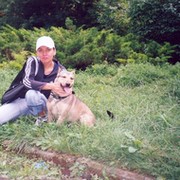 Татьяна Устиненко on My World.