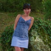 Татьяна Баркова on My World.