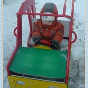 Татьяна Бурлакова on My World.