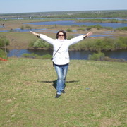 Татьяна Костенко on My World.