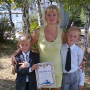 Татьяна Татьянина on My World.