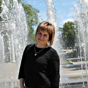 Татьяна Ступникова on My World.