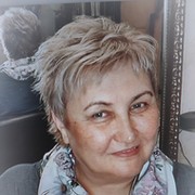 Татьяна Василькова on My World.