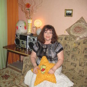 Татьяна Цыганкова on My World.