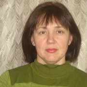 Татьяна Федорова on My World.