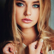 Анна Тайкун on My World.