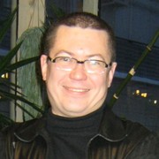 Вадим Комков on My World.