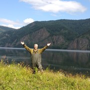 Дмитрий Табунов on My World.