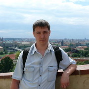 Павел Кучин on My World.