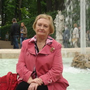 Валентина Васильева on My World.