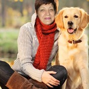 Валентина Терещенко on My World.