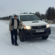 владимир терников on My World.