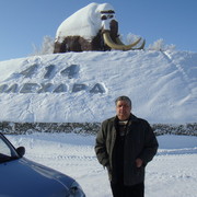 Александр Тетерчук on My World.