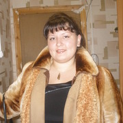 Татьяна Бурнашева on My World.