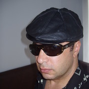 Феодор Мацукатов on My World.