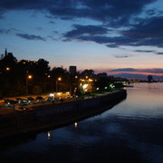Алекс Тифереш on My World.