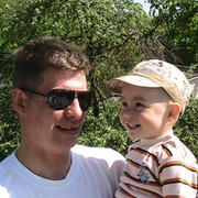 Алексей малышев on My World.