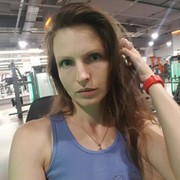 Екатерина Бирюкова on My World.