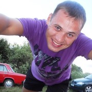 тимур рощинский on My World.