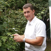 Сергей Тиняков on My World.