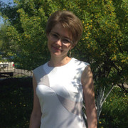 Наталья Суслова on My World.