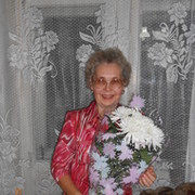 Тамара Мелентьева on My World.