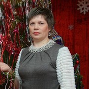 Татьяна Надиванова on My World.