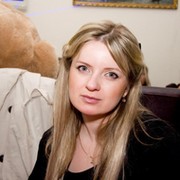 Татьяна Любимова on My World.