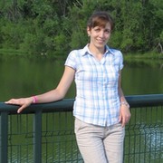 Ирина Халикова on My World.