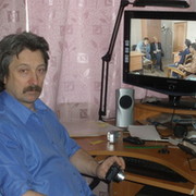 николай чумак on My World.