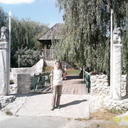 Анатолій Човник on My World.