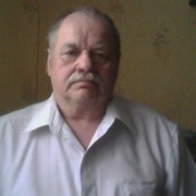 Анатолий Салюк on My World.