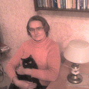 Тамара Штурмина on My World.