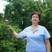 валентина томилина on My World.