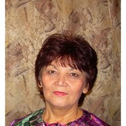 Тамара Александрова on My World.