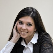 Анастасия Власова on My World.