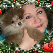 Ирина Тушина on My World.
