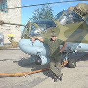 Андрей Петров on My World.
