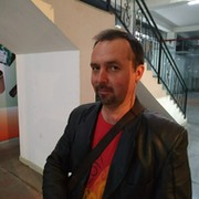 Антон Коваленко on My World.