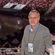 Александр Федоров on My World.