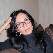 АЛЯ ТРАМОВА on My World.