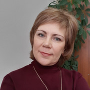 Наталья Карева on My World.