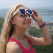 Наталья Полякова on My World.