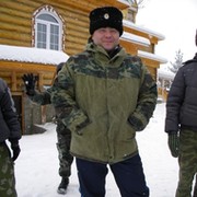ВАЛЕРИЙ ЧЕРНОВ on My World.
